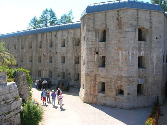 Forte Belvedere