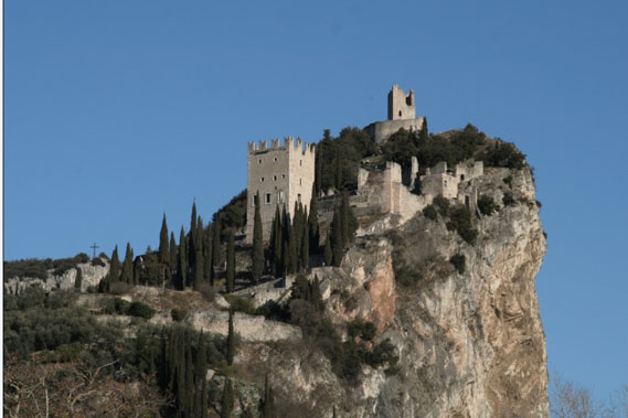 Castello di Arco