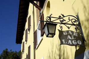 Campeggio Al lago, Riva del Garda, Garda Trentino