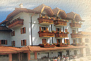 Hotel Al Pian, Pian dei Pradi , Vigolana