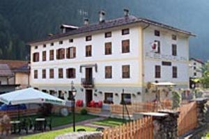 Hotel Al Pin, Caoria, Valle del Vanoi