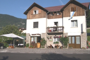 Agriturismo Alpino, Cavedago, Altopiano della Paganella