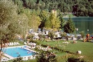 Campeggio Al Sole Family Wellness, Molina di Ledro, Valle di Ledro