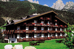 Residence Anda, Pozza di Fassa, Val di Fassa