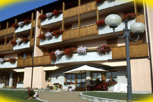 Residence Antares, Andalo, Altopiano della Paganella