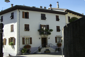 Hotel Antica Rosa, Levico Terme, Valsugana