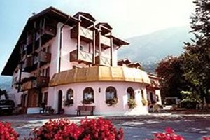 Hotel Aurora, Casina dei Pomi, Valle del Chiese