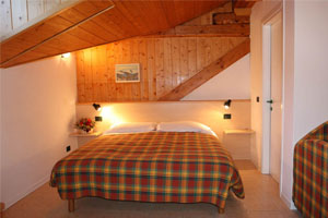 Bed and Breakfast Salvaterra, Pinzolo, Pinzolo Val Rendena