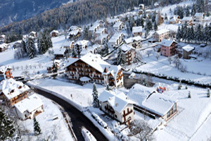 Hotel Belvedere, Fai Della Paganella, Altopiano della Paganella