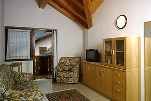 Residence Beverly, Pinzolo, Pinzolo Val Rendena