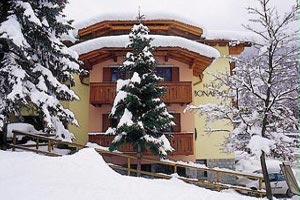 Hotel Bonapace, Madonna di Campiglio, Madonna di Campiglio