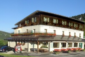 Hotel Passo Brocon, Castello Tesino, Tesino