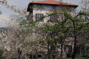Bed and Breakfast Ca' Bianca, Trento, Trento Monte Bondone