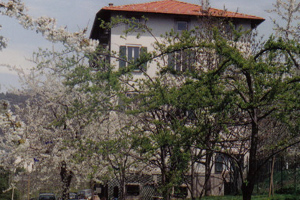 Bed and Breakfast Ca' Bianca, Trento, Trento Monte Bondone