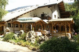 Campeggio Canè in Fiore, Miola, Altopiano di Pine