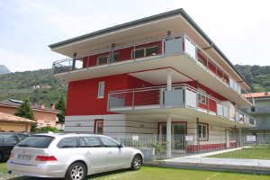 Residence Casa Tortuga, Torbole, Garda Trentino