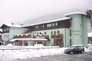 Hotel Casteluce, Pinzolo, Pinzolo Val Rendena