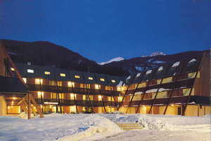 Hotel Centro Pineta, Pinzolo, Pinzolo Val Rendena