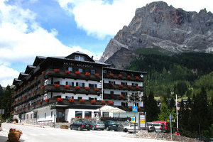 Hotel ColFosco, San Martino di Castrozza, San Martino di Castrozza