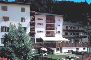Hotel Comparsa, Montagnana, Altopiano di Pine