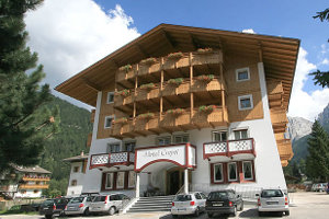 Hotel Crepei, Pera di Fassa, Val di Fassa