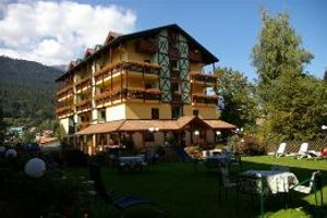 Hotel Dal Bon, Andalo, Altopiano della Paganella