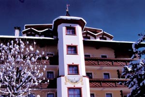 Residence Derby Club, Folgaria, Folgaria Lavarone