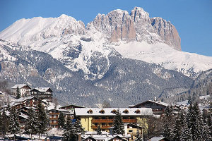 Hotel Dolce Casa, Moena, Val di Fassa