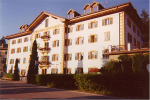 Hotel Du Lac, Lavarone, Folgaria Lavarone