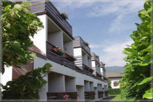 Hotel Europa, Cembra, Valle di Cembra