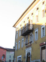 Hotel Excelsior, Cavalese, Valle di Fiemme