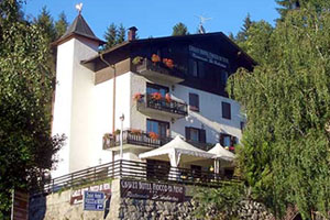 Hotel Fiocco di Neve, Pinzolo, Pinzolo Val Rendena