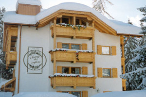 Bed and Breakfast Garnì dei Fiori, Madonna di Campiglio, Madonna di Campiglio