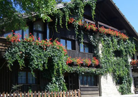 Bed and Breakfast Al Fratè, S.Antonio di Mavignola, Pinzolo Val Rendena