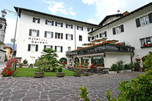 Hotel Garden, Pieve di Ledro, Valle di Ledro