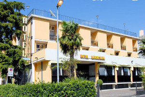 Hotel Gardesana, Riva del Garda, Garda Trentino