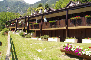 Residence Hermitage, Carisolo, Pinzolo Val Rendena