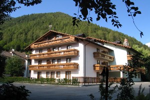 Residence Imperator, Carisolo, Pinzolo Val Rendena