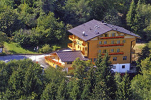 Hotel Irene Augusta, Monte Bondone, Trento Monte Bondone