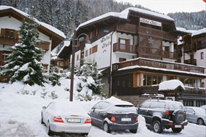 Hotel Italo, Madonna di Campiglio, Madonna di Campiglio