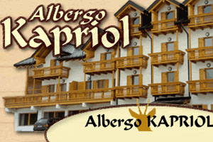 Hotel Albergo Capriol, Castello Tesino, Tesino