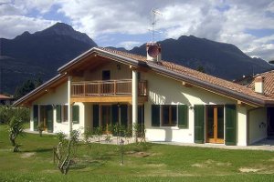 Agriturismo LaCort, Arco, Garda Trentino