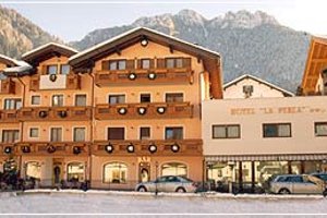 Hotel La Perla, Valle di Primiero, Primiero