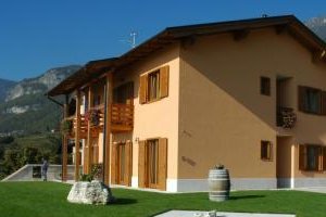 Agriturismo Le Pergole, Cesuino, Rovereto Vallagarina