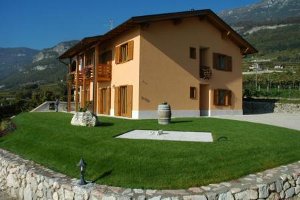 Bed and Breakfast Le Pergole, Villa Lagarina, Folgaria Lavarone