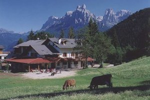 Agriturismo Le Vale, Transacqua, San Martino di Castrozza