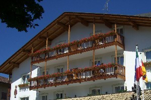 Hotel Los Andes, Castello di Fiemme, Valle di Fiemme