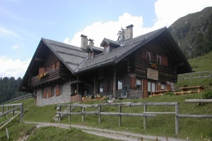 Agriturismo Malga Sass, Valfloriana, Valle di Cembra