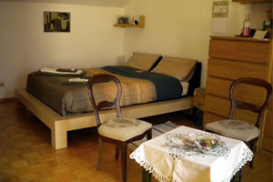 Bed and Breakfast Manu & Dige, Rovereto, Rovereto Vallagarina