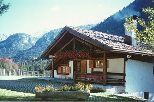 Bed and Breakfast Maso Doss, Pinzolo, Pinzolo Val Rendena